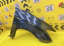 Крыло TOYOTA COROLLA FIELDER 2013 5381112B80 NKE165G 1NZFXE, переднее правое