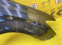 Крыло TOYOTA COROLLA FIELDER 2013 5381112B80 NKE165G 1NZFXE, переднее правое