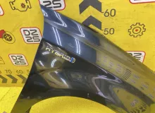 Крыло TOYOTA COROLLA FIELDER 2013 5381112B80 NKE165G 1NZFXE, переднее правое