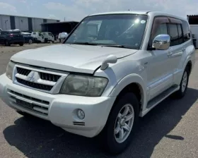 Зеркало заднего вида на крыло MITSUBISHI