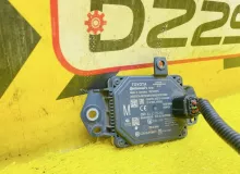 Радар-детектор TOYOTA YARIS 2020 88210K0010 MXPA15 M15AFKS, передний