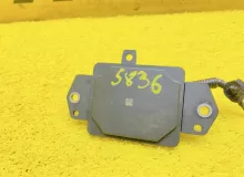Радар-детектор TOYOTA YARIS 2020 88210K0010 MXPA15 M15AFKS, передний