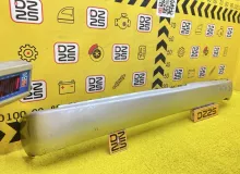 Бампер TOYOTA HIACE 2009 5215926340 TRH219W 2TRFE, задний