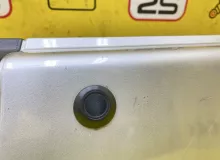 Бампер TOYOTA HIACE 2007 5215926410 TRH216K 2TRFE, задний
