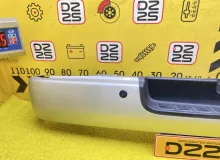Бампер TOYOTA HIACE 2007 5215926410 TRH216K 2TRFE, задний