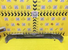 Бампер TOYOTA HIACE 2007 5215926410 TRH216K 2TRFE, задний