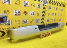 Бампер TOYOTA HIACE 2007 5215926410 TRH216K 2TRFE, задний