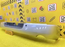Бампер TOYOTA HIACE 2007 5215926410 TRH216K 2TRFE, задний
