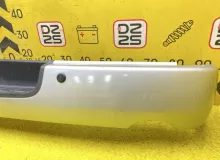 Бампер TOYOTA HIACE 2007 5215926410 TRH216K 2TRFE, задний
