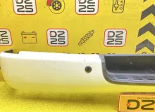 Бампер TOYOTA HIACE 2009 5215926400 TRH226K 2TRFE, задний