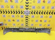 Бампер TOYOTA HIACE 2009 5215926400 TRH226K 2TRFE, задний