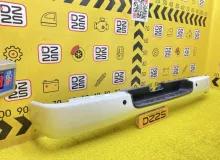 Бампер TOYOTA HIACE 2009 5215926400 TRH226K 2TRFE, задний