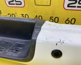 Бампер Toyota