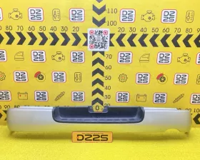 Бампер TOYOTA
