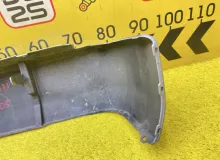 Бампер TOYOTA HIACE 2007 5215926320 KDH206V 1KDFTV, задний