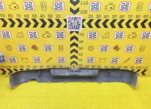 Бампер TOYOTA HIACE 2007 5215926320 KDH206V 1KDFTV, задний