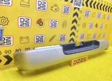 Бампер TOYOTA HIACE 2007 5215926320 KDH206V 1KDFTV, задний
