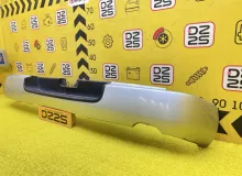 Бампер TOYOTA HIACE 2007 5215926320 KDH206V 1KDFTV, задний