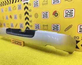 Бампер TOYOTA