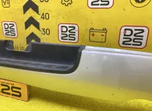 Бампер TOYOTA HIACE 2007 5215926320 KDH206V 1KDFTV, задний