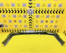 Губа Toyota