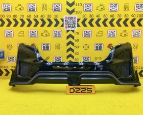 Бампер Honda