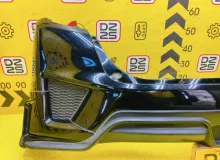 Бампер HONDA FIT 2013 71501T5A000 GP5 LEB, задний