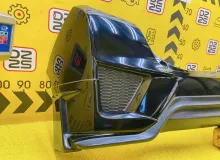Бампер HONDA FIT 2013 71501T5A000 GP5 LEB, задний