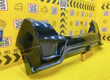 Бампер HONDA FIT 2013 71501T5A000 GP5 LEB, задний
