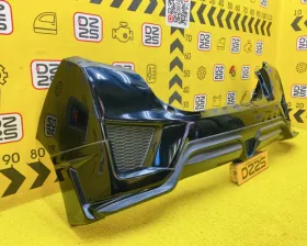 Бампер Honda