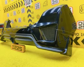 Бампер Honda
