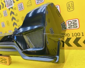 Бампер Honda
