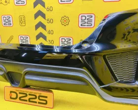 Бампер Honda