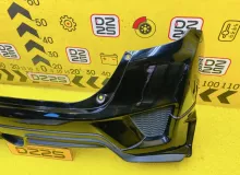 Бампер HONDA FIT 2013 71501T5A000 GP5 LEB, задний