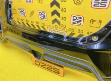 Бампер HONDA FIT 2013 71501T5A000 GP5 LEB, задний
