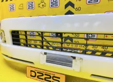 Бампер TOYOTA HIACE 2009 5211926490 TRH226K 2TRFE, передний