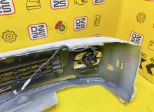 Бампер TOYOTA HIACE 2009 5211926490 TRH226K 2TRFE, передний