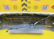 Бампер TOYOTA HIACE 2009 5211926490 TRH226K 2TRFE, передний