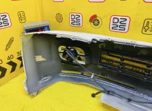 Бампер TOYOTA HIACE 2009 5211926490 TRH226K 2TRFE, передний
