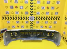 Бампер TOYOTA HIACE 2009 5211926490 TRH226K 2TRFE, передний