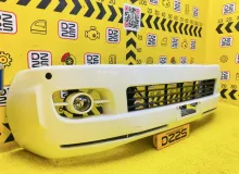 Бампер TOYOTA HIACE 2009 5211926490 TRH226K 2TRFE, передний