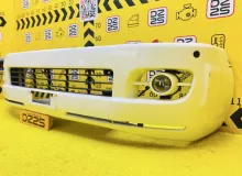 Бампер TOYOTA HIACE 2009 5211926490 TRH226K 2TRFE, передний
