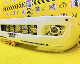 Бампер Toyota