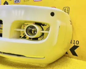 Бампер Toyota