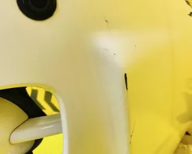 Бампер Toyota