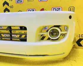 Бампер Toyota