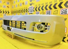 Бампер TOYOTA HIACE 2009 5211926490 TRH219W 2TRFE, передний