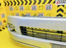 Бампер TOYOTA HIACE 2009 5211926490 TRH219W 2TRFE, передний