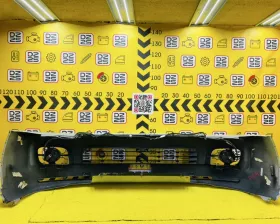 Бампер Toyota