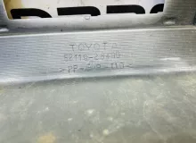 Бампер TOYOTA HIACE 2009 5211926490 TRH219W 2TRFE, передний